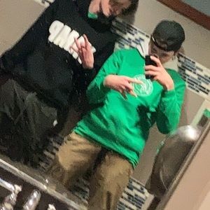 Meet your Posher, Ryan